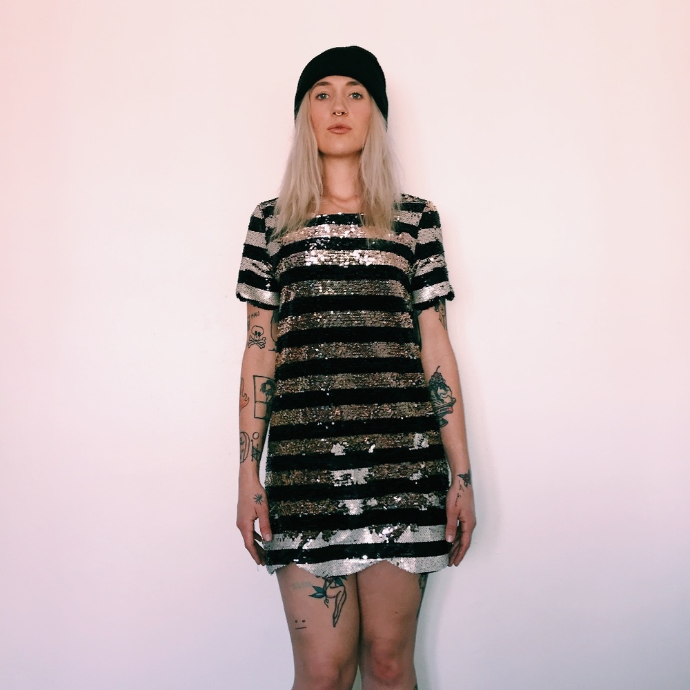 Frankie Dress